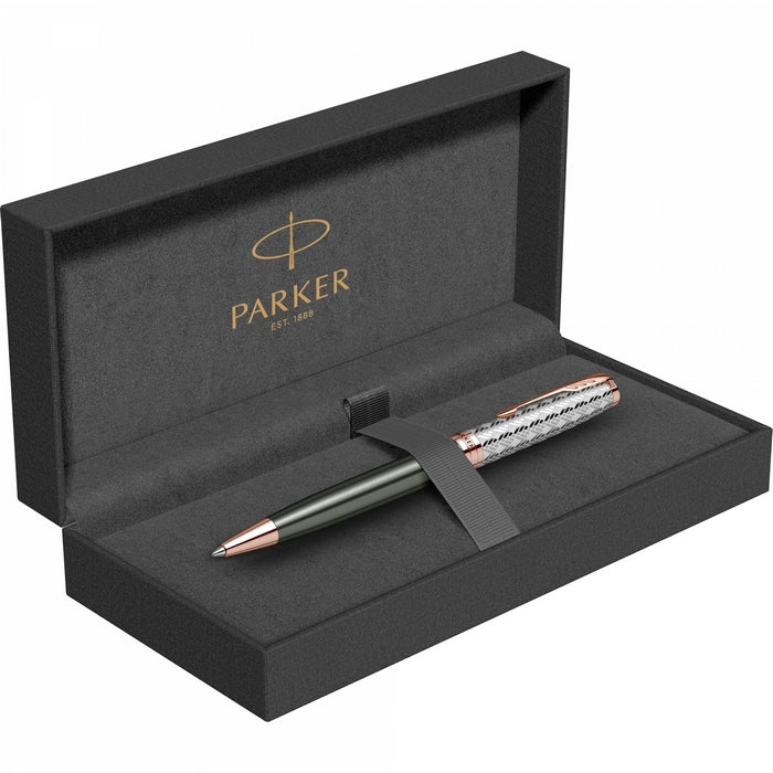 PIX PARKER Sonnet Royal*