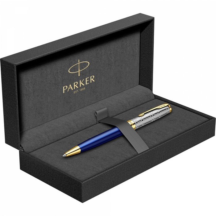 PIX PARKER Sonnet Royal*