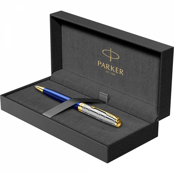 PIX PARKER Sonnet Royal*
