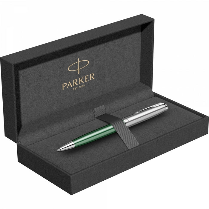 PIX PARKER Sonnet Royal*