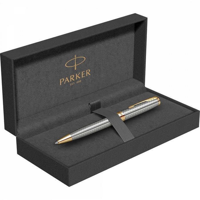 PIX PARKER Sonnet Royal*
