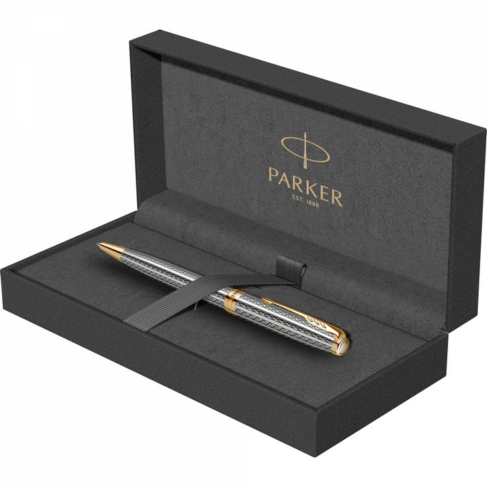 PIX PARKER Sonnet Royal*