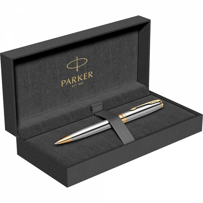 PIX PARKER Sonnet Royal*
