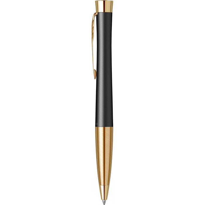 PIX PARKER Urban Royal*