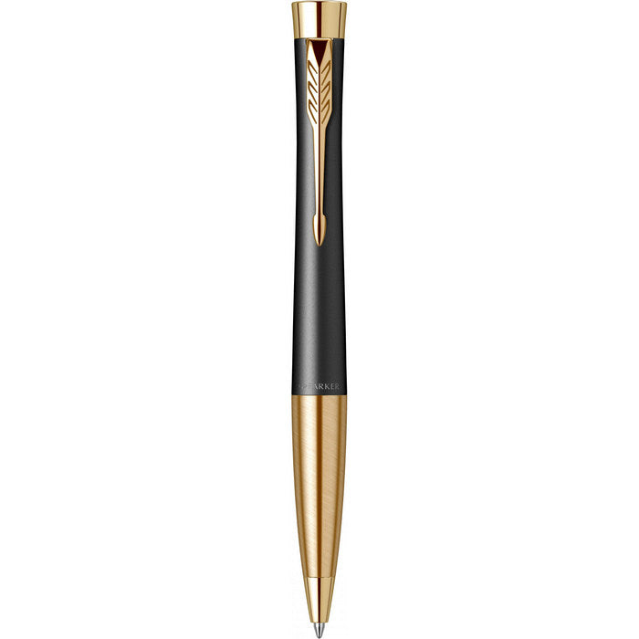 PIX PARKER Urban Royal*