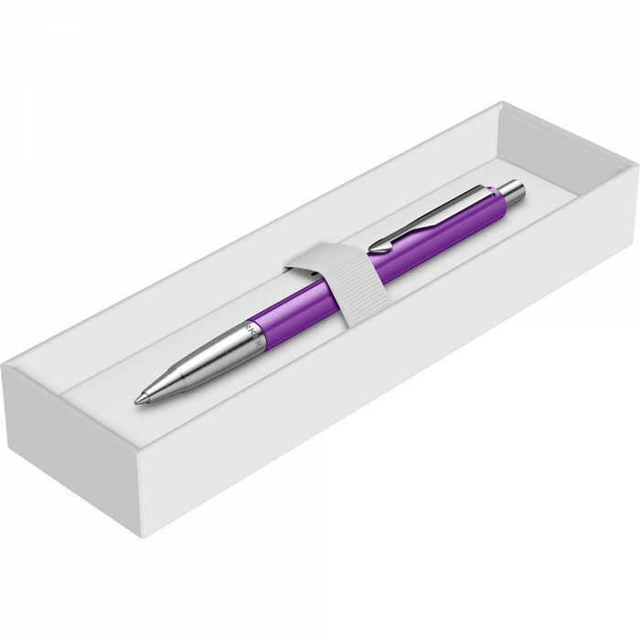 PIX PARKER Vector Royal*