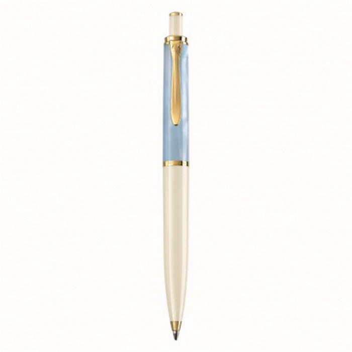 PIX PELIKAN Classic K200, accesorii placate cu aur*
