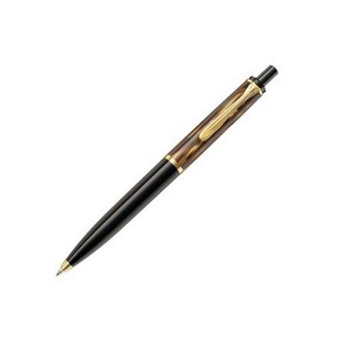 PIX PELIKAN Classic K200, accesorii placate cu aur*