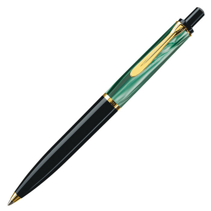 PIX PELIKAN Classic K200, accesorii placate cu aur*