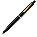 PIX PELIKAN Classic K200, accesorii placate cu aur*