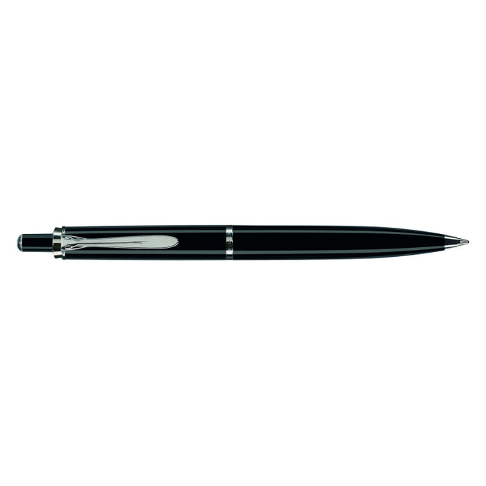 PIX PELIKAN Classic K205, accesorii argintiu lucios*