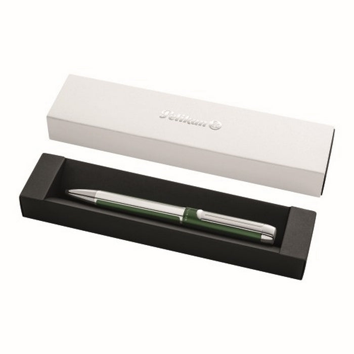 PIX PELIKAN Pura K40, accesorii din otel inoxidabil, in cutie cadou*