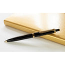 PIX PELIKAN Souveran K400, accesorii placate cu aur*