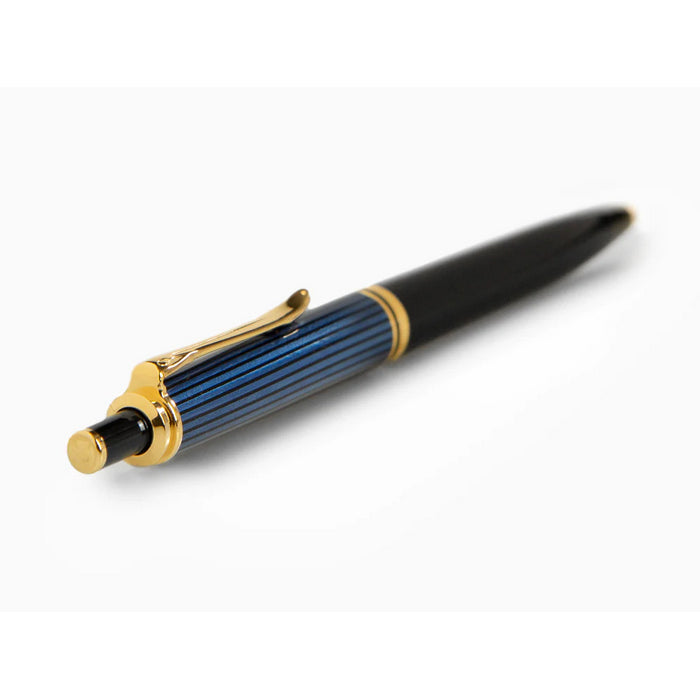 PIX PELIKAN Souveran K400, accesorii placate cu aur*