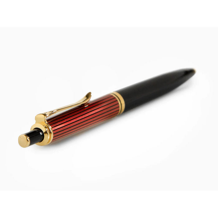 PIX PELIKAN Souveran K400, accesorii placate cu aur*