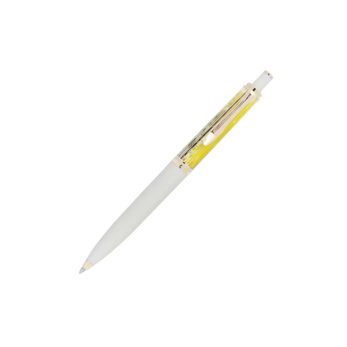 PIX PELIKAN Souveran K400, accesorii placate cu aur*