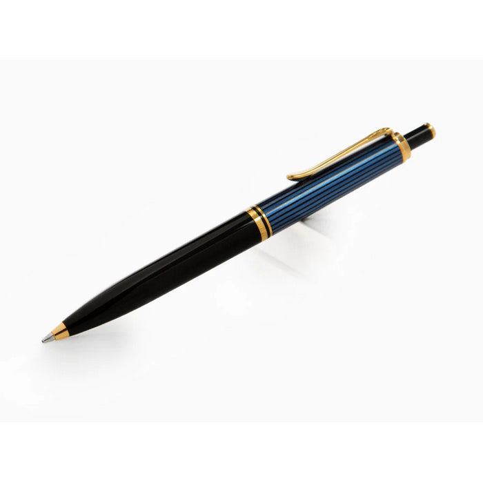 PIX PELIKAN Souveran K400, accesorii placate cu aur*