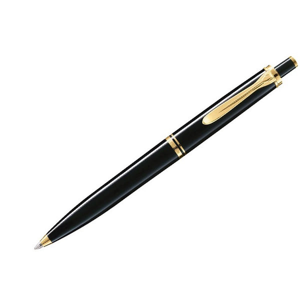 PIX PELIKAN Souveran K400, accesorii placate cu aur*