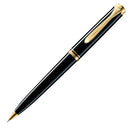 PIX PELIKAN Souveran K600, accesorii placate cu aur*