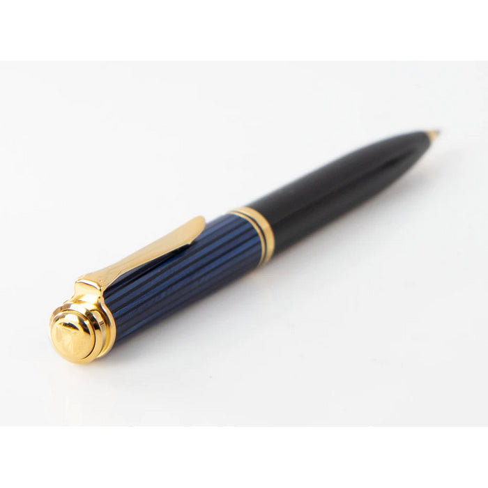 PIX PELIKAN Souveran K600, accesorii placate cu aur*