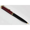 PIX PELIKAN Souveran K600, accesorii placate cu aur*