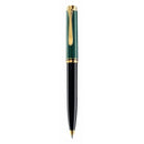 PIX PELIKAN Souveran K600, accesorii placate cu aur*