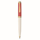 PIX PELIKAN Souveran K600, accesorii placate cu aur*