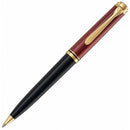 PIX PELIKAN Souveran K600, accesorii placate cu aur*