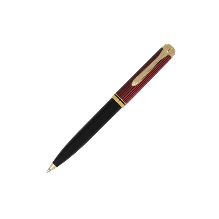 PIX PELIKAN Souveran K600, accesorii placate cu aur*