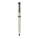 PIX PELIKAN Souveran K670 Editie Speciala Warm Grey, accesorii placate negre, GRI, in cutie cadou*