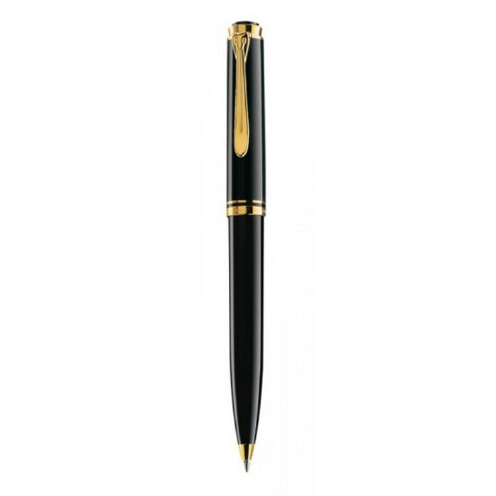 PIX PELIKAN Souveran K800, accesorii placate cu aur*