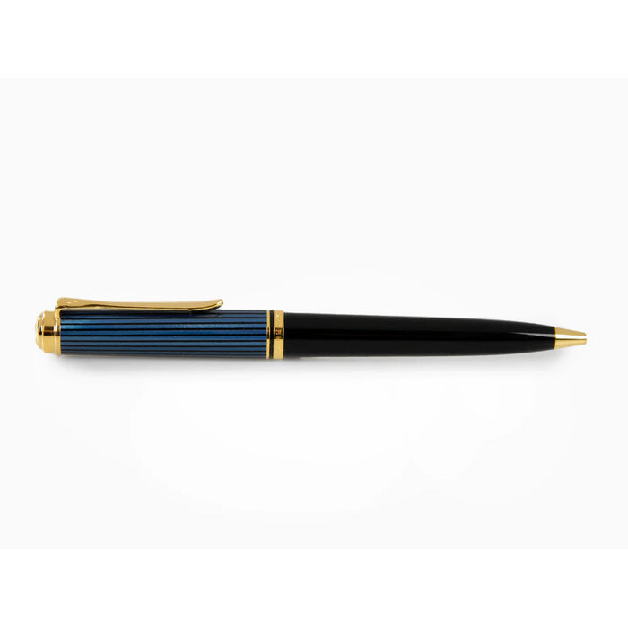 PIX PELIKAN Souveran K800, accesorii placate cu aur*