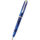 PIX PELIKAN Souveran K805, accesorii placate cu paladiu*