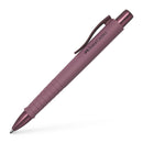 PIX PLASTIC cu MECANISM FABER-CASTELL GRIP POLY BALL Urban, scriere XB