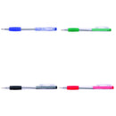 PIX PLASTIC cu MECANISM Office Products, scriere 0,5 mm*