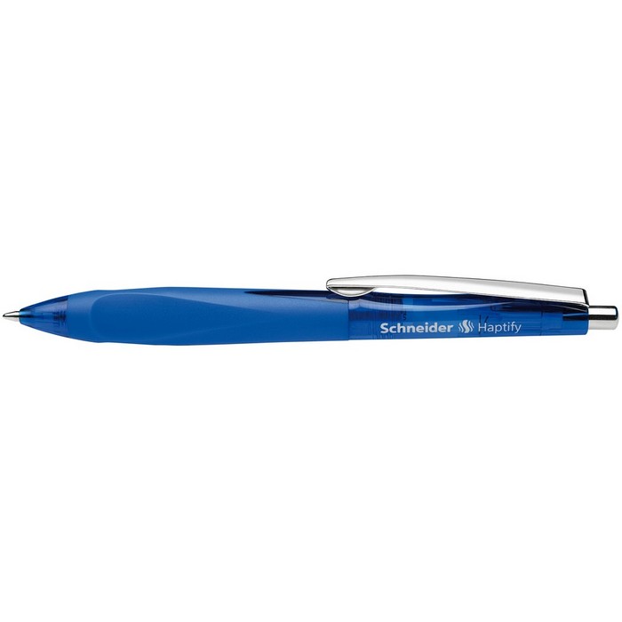 PIX PLASTIC CU MECANISM SCHNEIDER HAPTIFY, scriere M