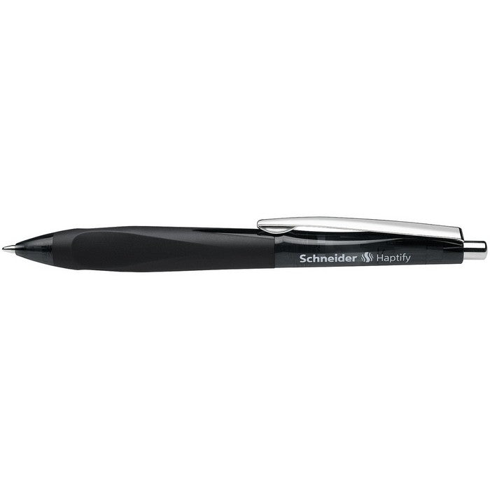 PIX PLASTIC CU MECANISM SCHNEIDER HAPTIFY, scriere M