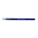 PIX PLASTIC cu CAPAC PENSAN BURO, 1,00 mm, ALBASTRU