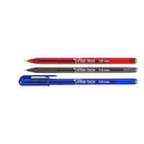 PIX PLASTIC cu CAPAC PENSAN STAR TECH, scriere 1,00 mm