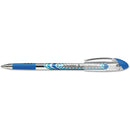 PIX PLASTIC cu CAPAC SCHNEIDER Slider Basic, scriere XB