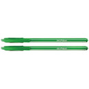 *PIX PLASTIC cu CAPAC DACO BASIC PX250, 0,7 mm, VERDE, lichidare de stoc