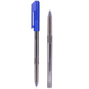 PIX PLASTIC cu CAPAC DELI ARROW, scriere 0,7 mm