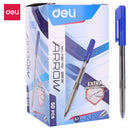 PIX PLASTIC cu CAPAC DELI ARROW, scriere 0,7 mm