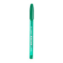 PIX PLASTIC cu CAPAC DELI Q19 EVERY, scriere 1,00 mm