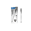PIX PLASTIC cu CAPAC DELI Q3 THINK, scriere 1,00 mm
