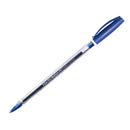 PIX PLASTIC cu CAPAC FABER-CASTELL TRILUX 032M, scriere 0,7 mm