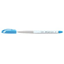 PIX PLASTIC cu CAPAC FABER-CASTELL K-One, scriere 0,5 mm