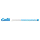 PIX PLASTIC cu CAPAC FABER-CASTELL K-One, scriere 0,7 mm