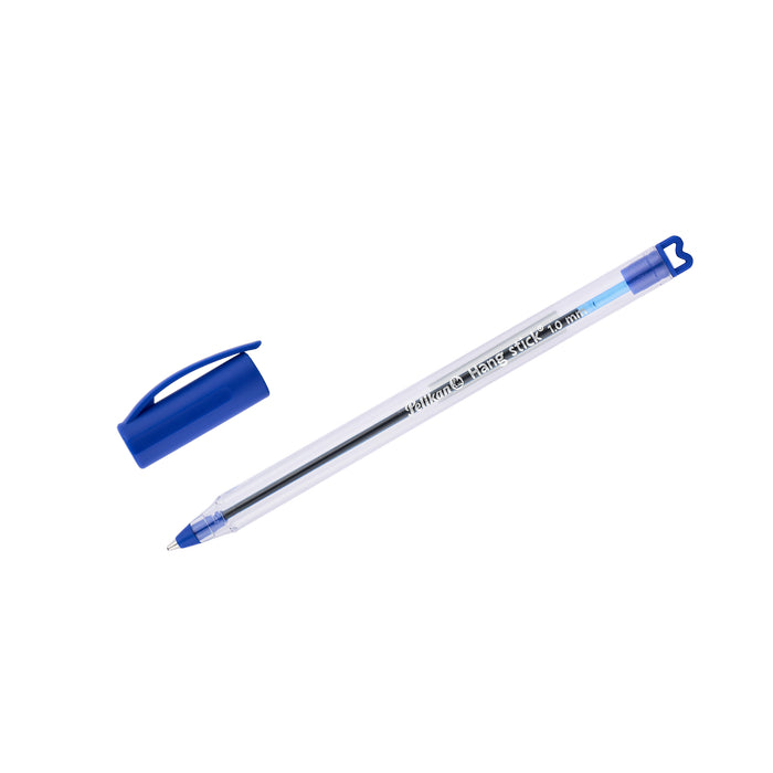 PIX PLASTIC cu CAPAC PELIKAN STICK Hang K86H, scriere 1,00 mm