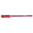 PIX PLASTIC cu CAPAC PENSAN MY-PEN, scriere 1,00 mm